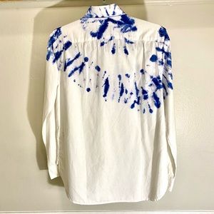 Polo Ralph Lauren Tie Dye size “S”